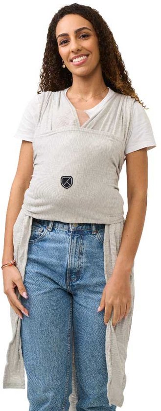 Koala Babycare® Draagzak Makkelijk Te Dragen  Makkelijk Aan Te Doen Verstelbaar Unisex Multifunctionele Draagzak Geschikt Tot 10kg Draagzak Boudeaux Kbc Geregistreerd Ontwerp