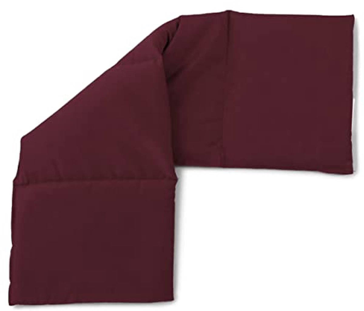 Warmtekussen 20x60cm - Wellness en Ontspanning
