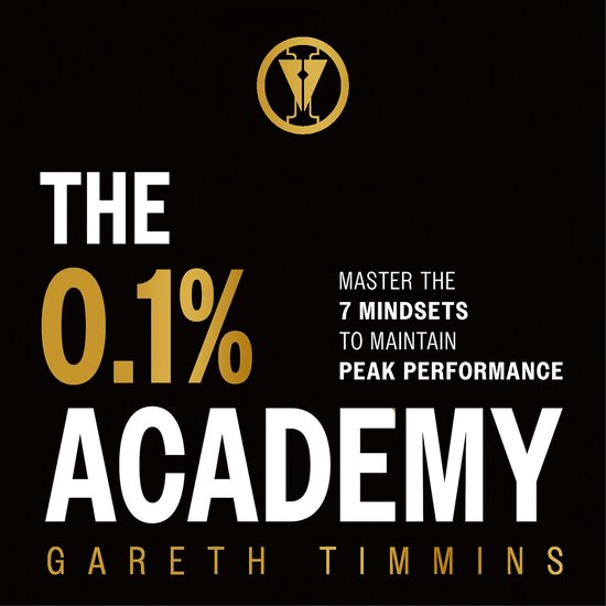 The 0.1% Academy - cover