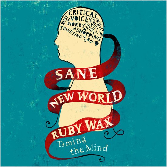 Sane New World - cover