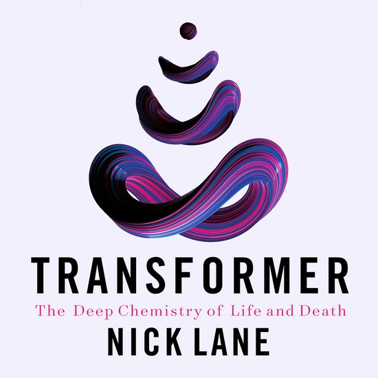 Transformer - cover