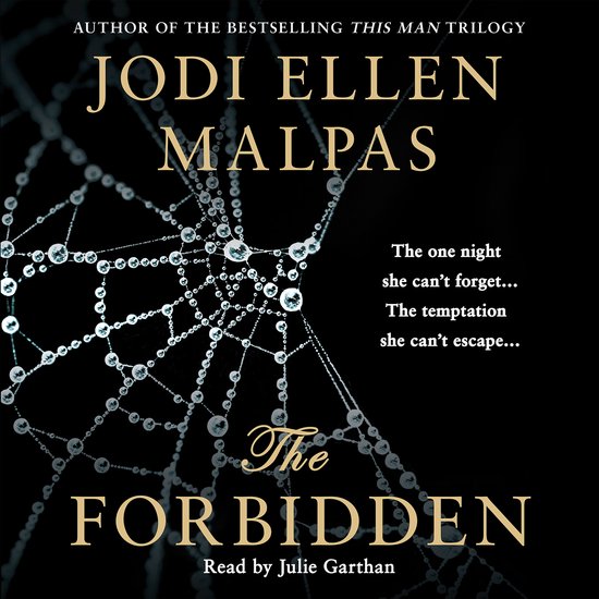The Forbidden - cover