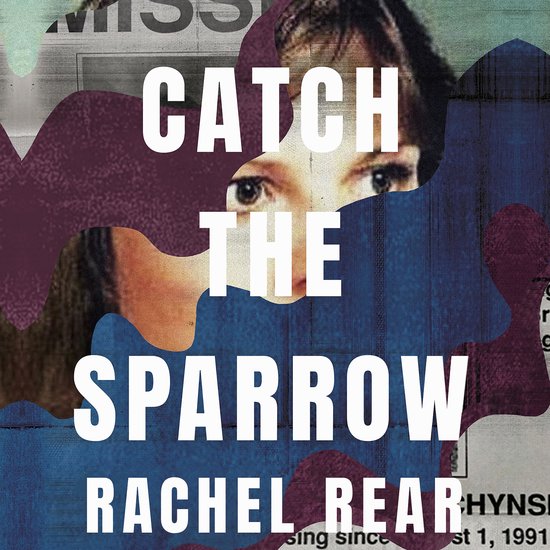Catch the Sparrow - cover