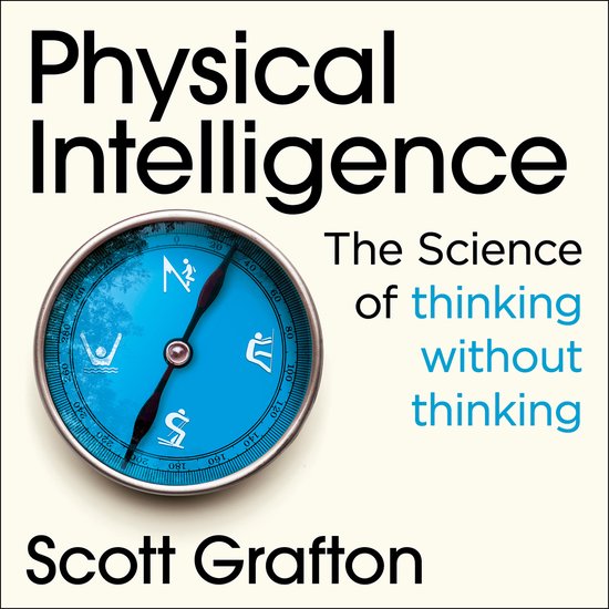 Physical Intelligence - cover