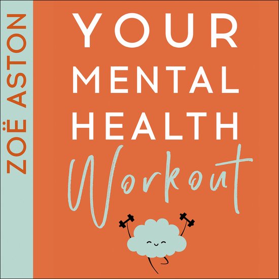 Your Mental Health Workout - cover