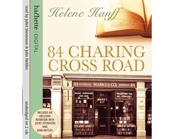 Virago Modern Classics776- 84 Charing Cross Road