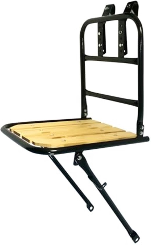 DFFMQSJ Motorfiets bagagedrager, topboxhouder, houder, verlenging