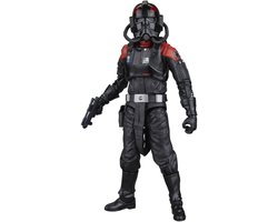Cassian (Sienar Test Pilot) – Black Series