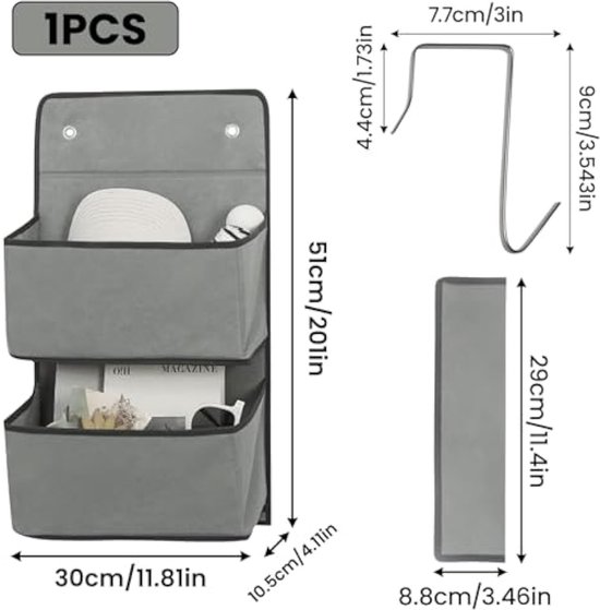 Rolling Slim Badkamer Organizer met Wielen en Laden Ruimtebesparende Opslag Oplossing voor Kleine Badkamers