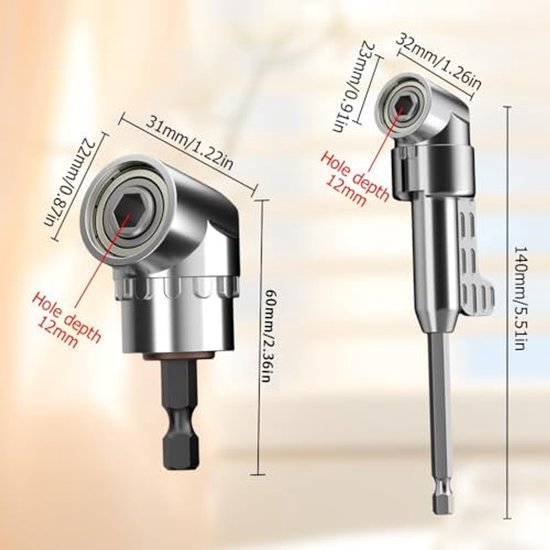 Produktbild von Magnetische Testsondenspitzen-Adapter – 3er Set Rot, Schwarz, Grün, Für 4-mm-Bananenstecker