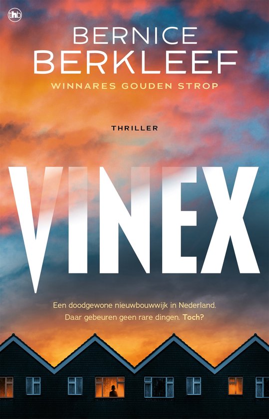 Vinex - cover