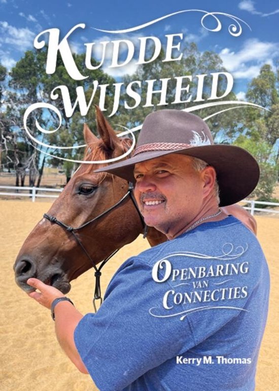 Kuddewijsheid - cover