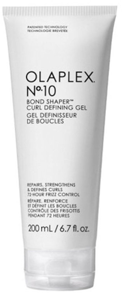 Olaplex No.10 Bond Shaper Curl Defining Haargel 200 ml