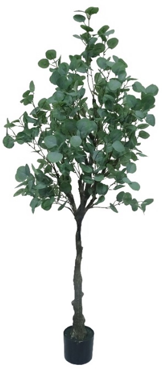 NeverLeafs Kunstplant geldboom - 160 cm
