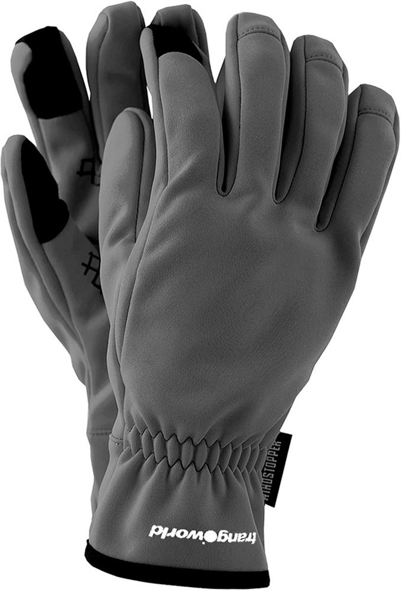 Trangoworld Akme Ds Handschoenen Grijs L Man
