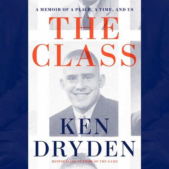 The Class - cover