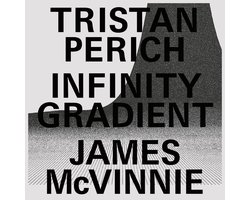 Tristan Perich & James McVinnie - Infinity Gradient (2 LP) (Coloured Vinyl)