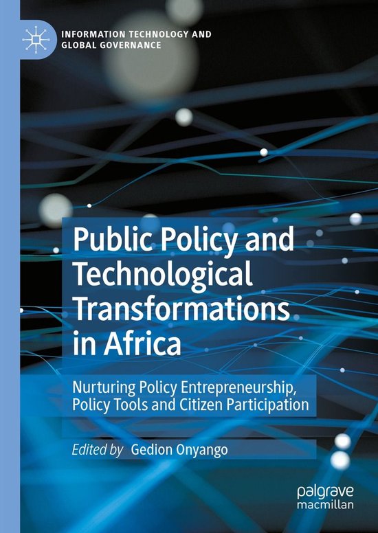 Political Science and International Studies (R0) - Public Po ... - cover