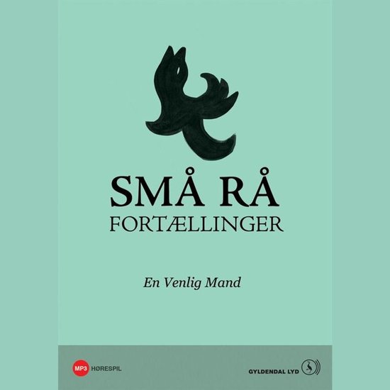 En venlig mand - cover