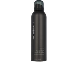 Rituals - Homme Foaming Shower Gel - 200 ml