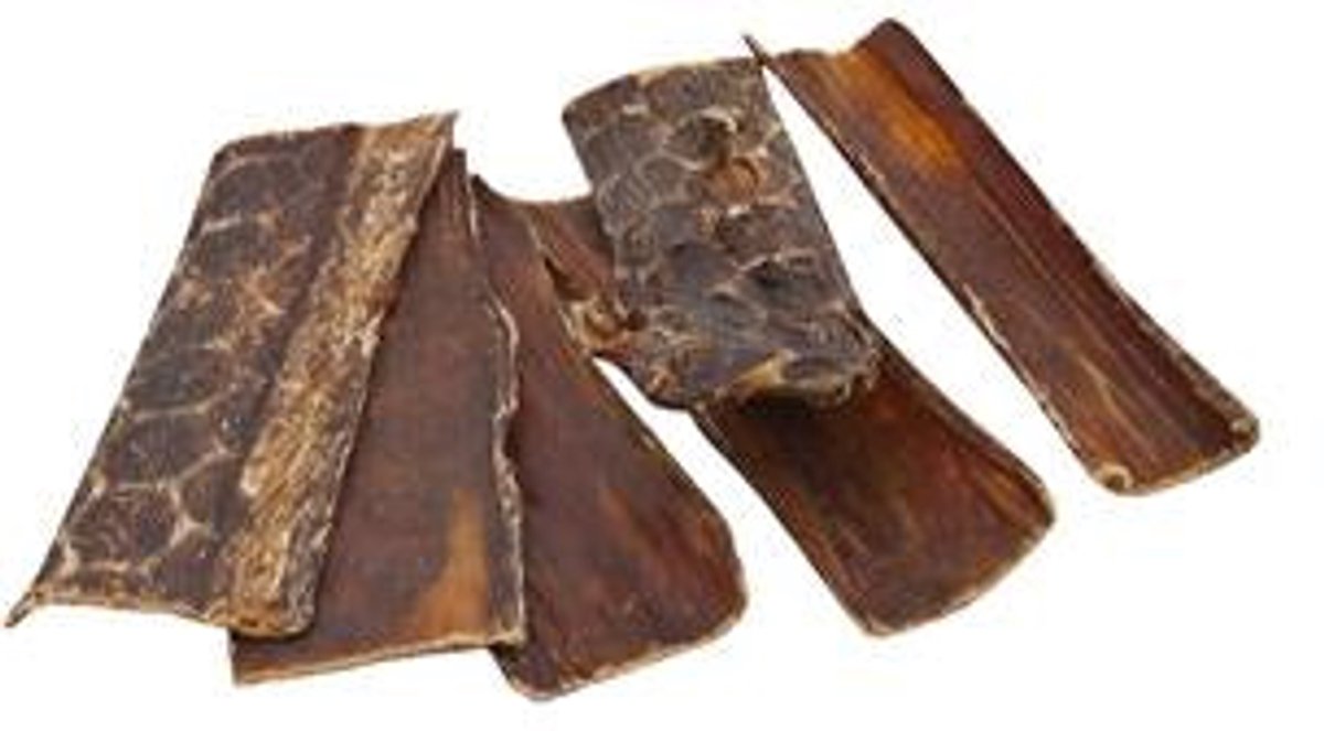 Classic Dog Snack Rinderdörrfleisch im Eimer | 600g