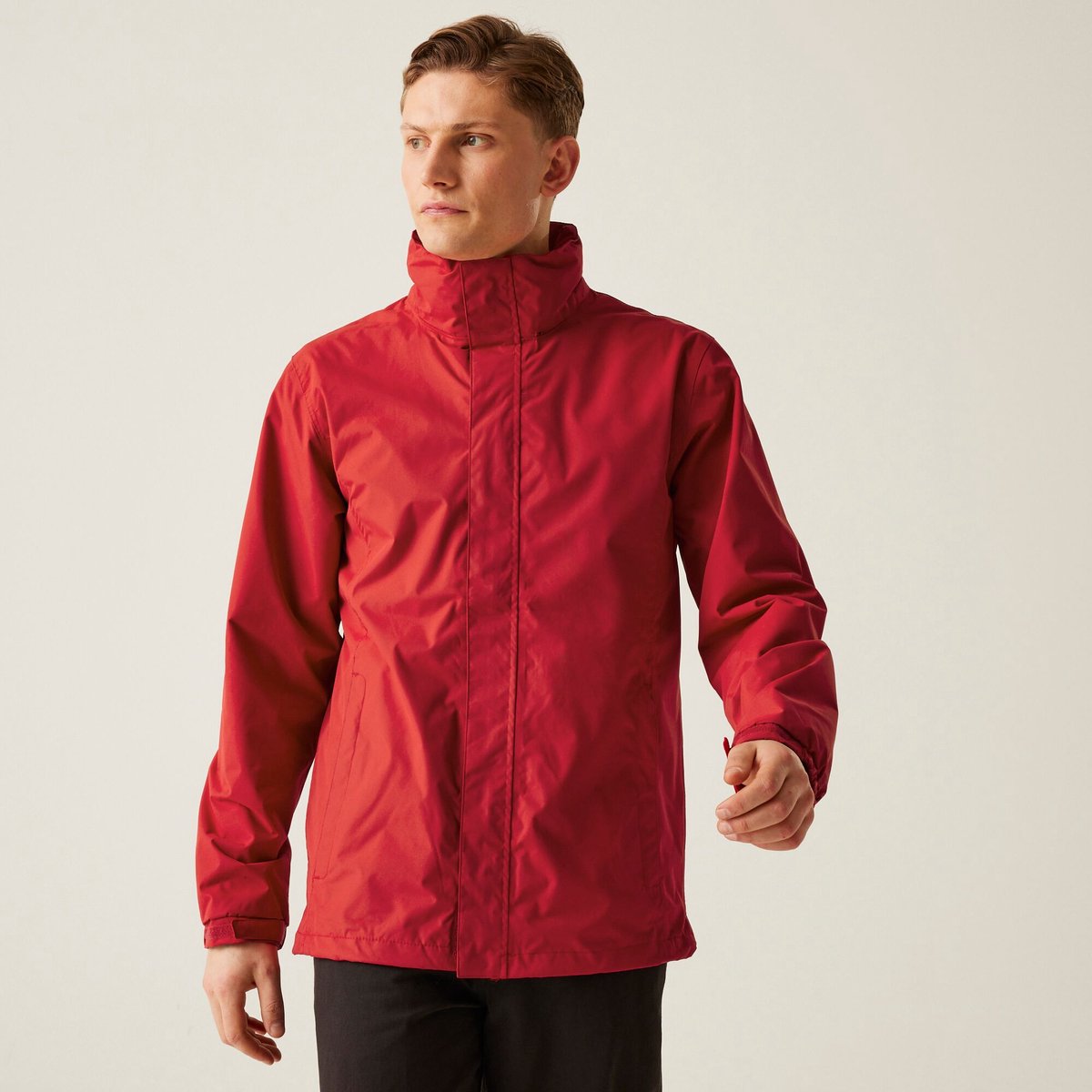 Jas Hiking Heren Waterproof Ardmore