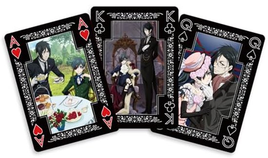 Anime Verzamelkaarten – 32 Pakjes, Hoge Resolutie, Stevig Papier, Perfect Voor Fans, Verzamelaars En Cadeau