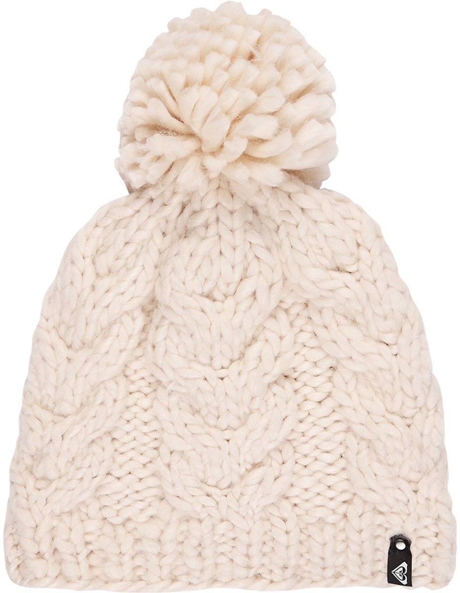 Roxy Winter Muts Beige