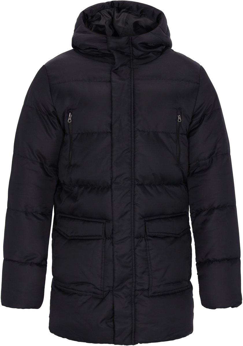 Mo Parka