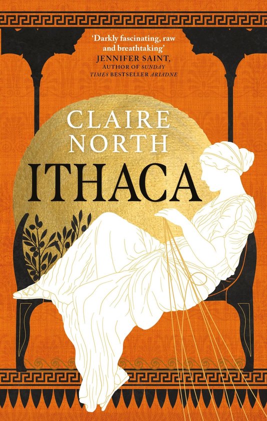The Songs of Penelope- Ithaca