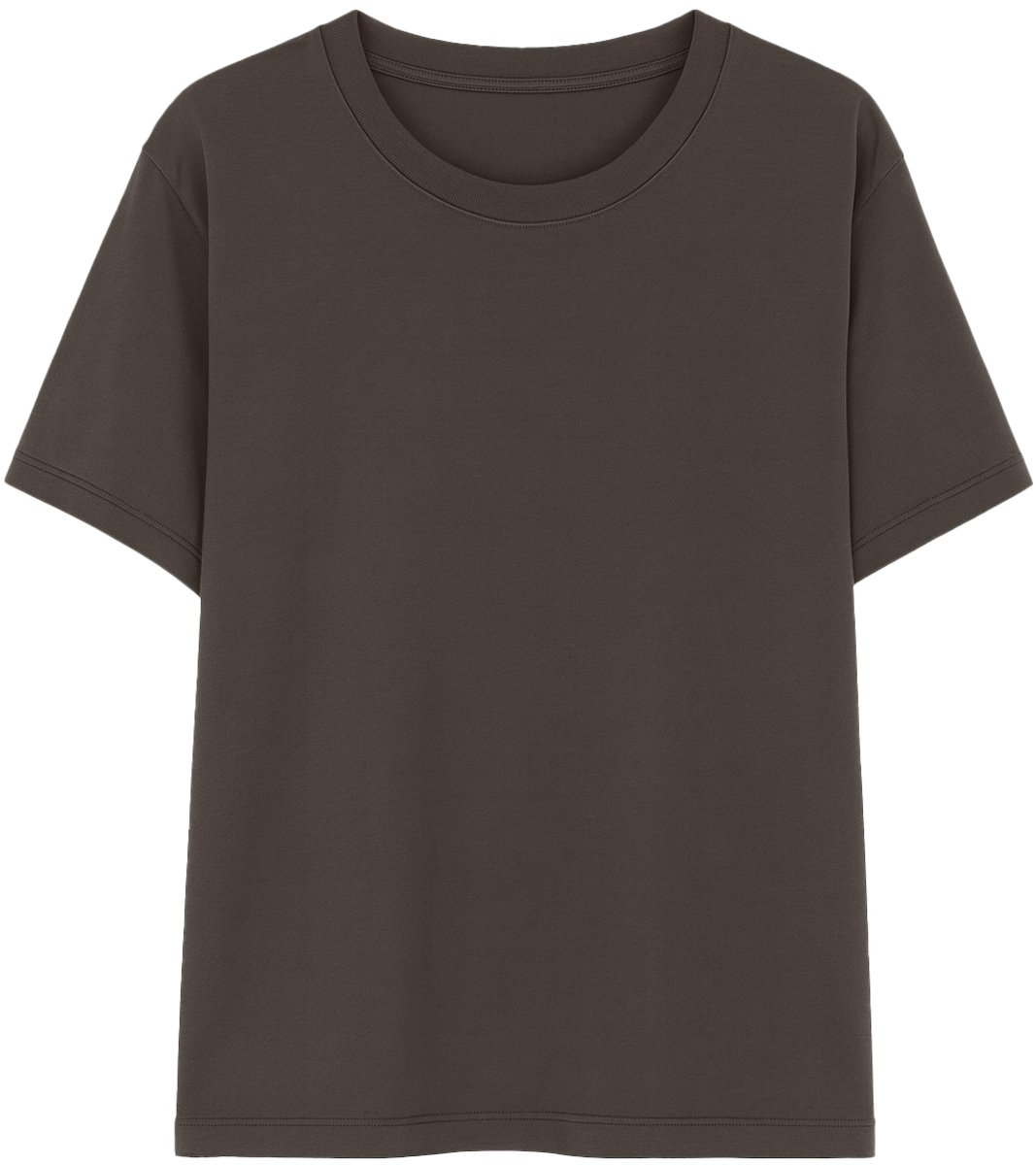 VERO MODA - VMBELLIS SS T-SHIRT NOOS - Dames - T-shirts