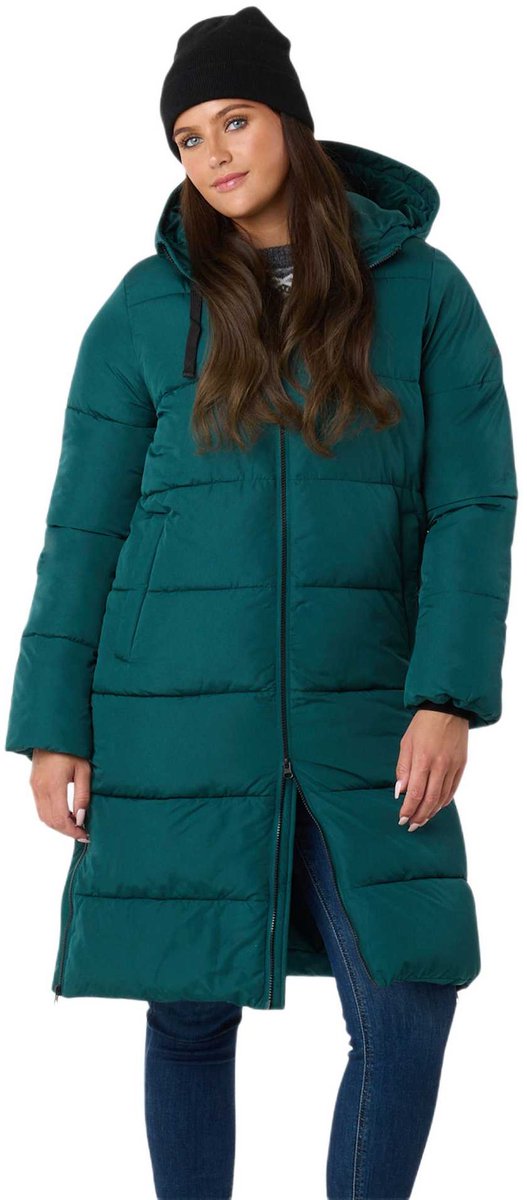 Seaside Hampton Puffy Parka – Dames winterjas – Maat 36