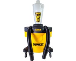 DeWALT - DXVCS002 - Voorafscheider 23L