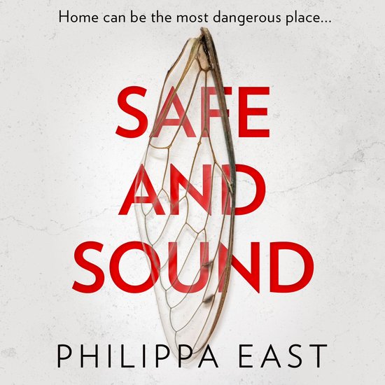 Safe and Sound - cover