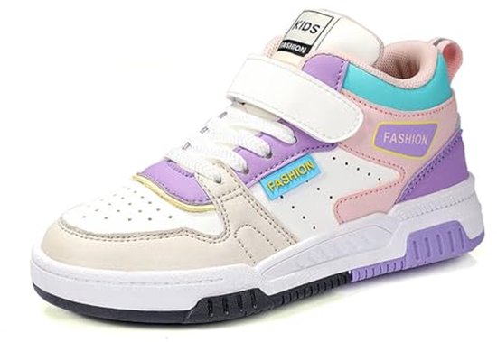 Kinderschoenen Cartoon Aardbei Sportschoenen Voor Meisjes 2023 Kids Fashion Witte Schoenen Koreaanse Pu Ademende Casual Sneakers | NL Kinderschoenen Cartoon Aardbei Sportschoenen Voor Meisjes 2023 Kids Fashion Witte Schoenen Koreaanse Pu Ademende Casual Sneakers | NL
