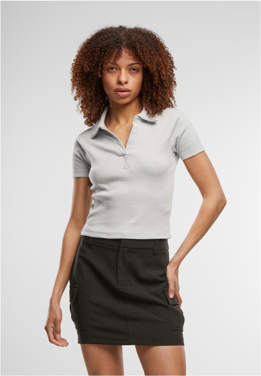DEF Dames-T-shirt DFLTS209
