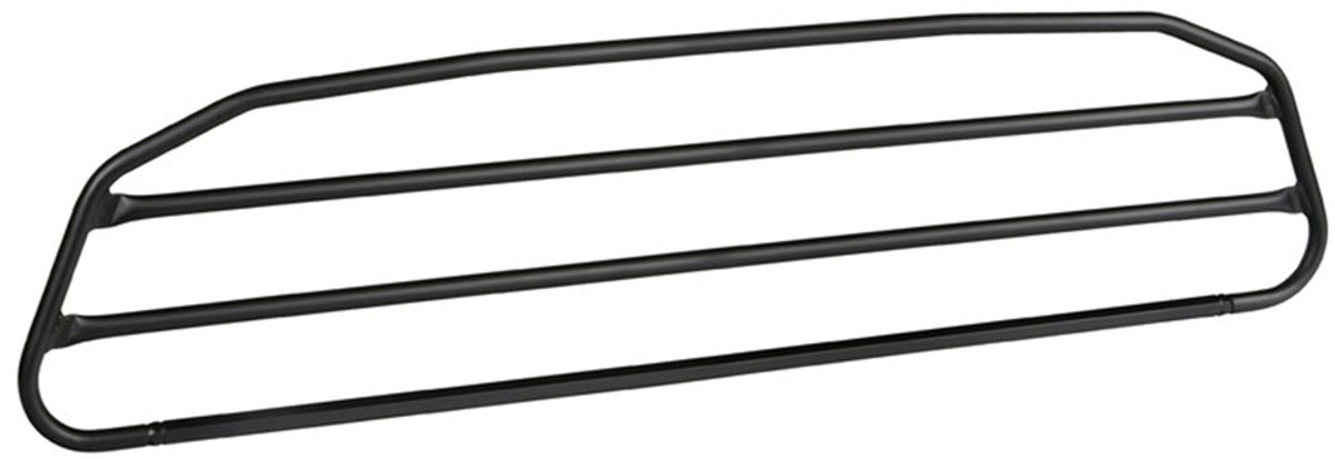 Hondenrek geschikt voor Toyota Corolla 3 deurs hatchback 01/2002 t/m 12/2007