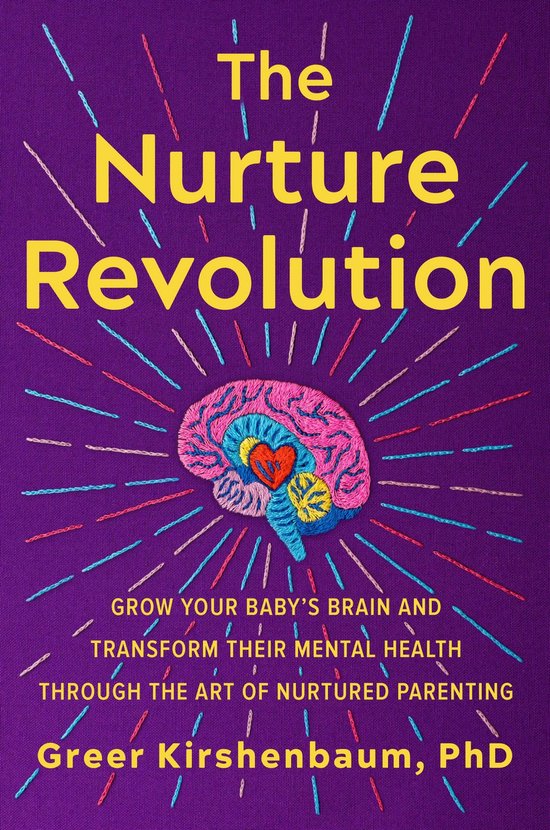 The Nurture Revolution