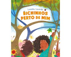 Bichinhos perto de mim