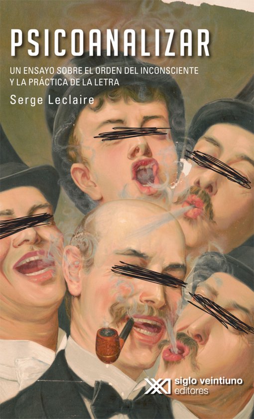 Psicología y psicoanálisis - Psicoanalizar - cover
