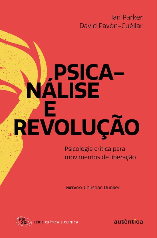 Psicanálise e revolução - cover