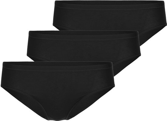 CALIDA Slip Natural Comfort Regular Cut Slip 3P Set van 3