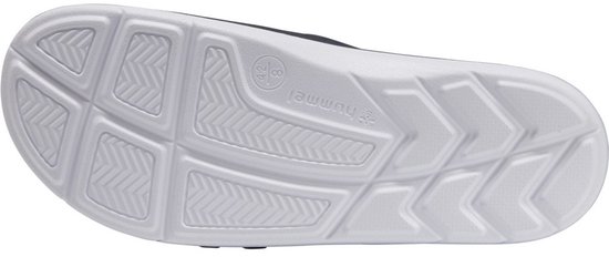 Hummel Sandales pour femmes Nielsen Sandale Marine-32