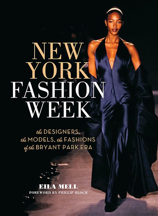 New York Fashion Week - cover