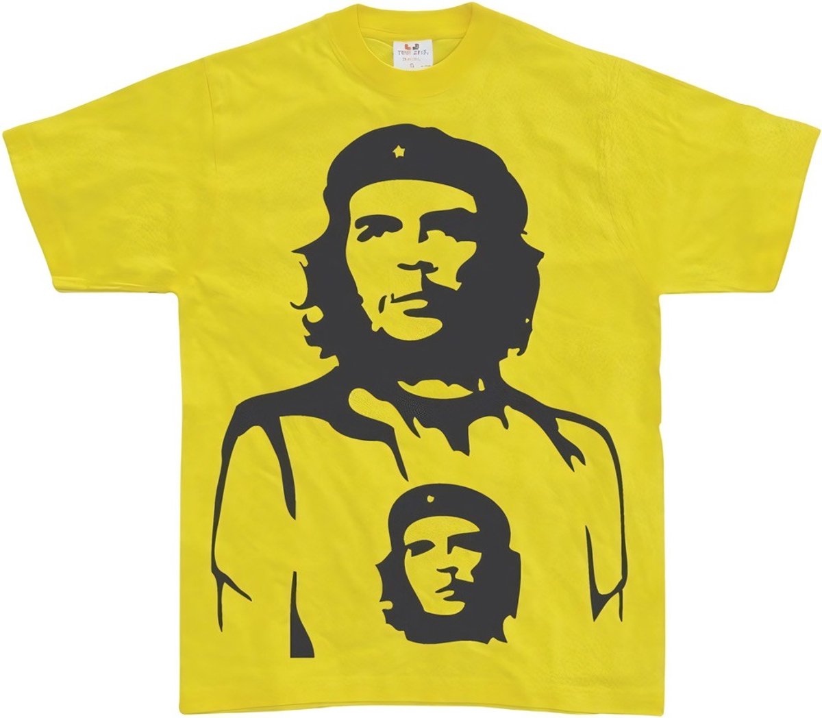 Hybris Che in Che Yellow
