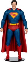 McFarlane Toys DC Multiverse - Speelfigur - Superman (Superman-film) 18 cm