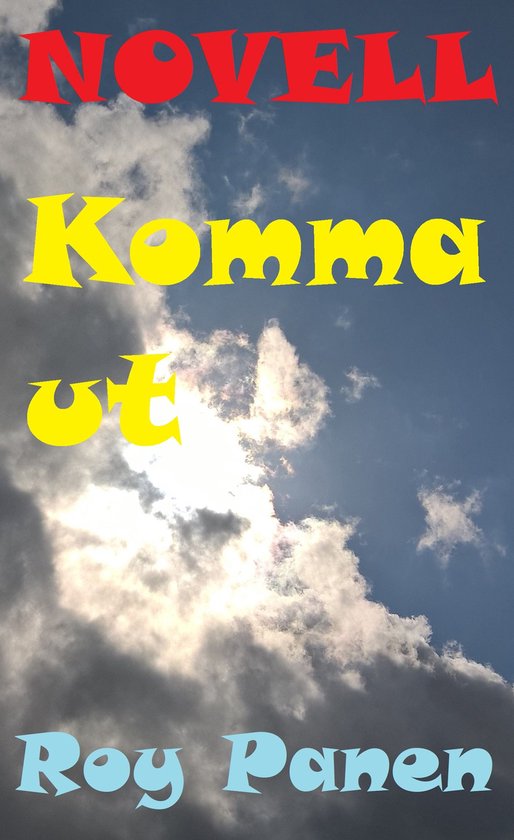 NOVELLER LÄNGTAN 11 - NOVELLER LÄNGTAN Komma ut