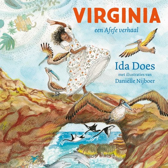 Virginia - cover