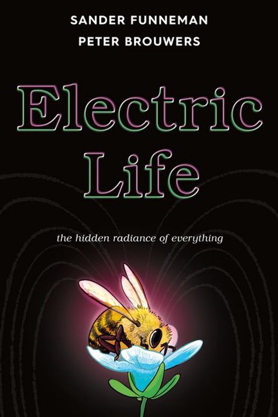 Electric Life - cover