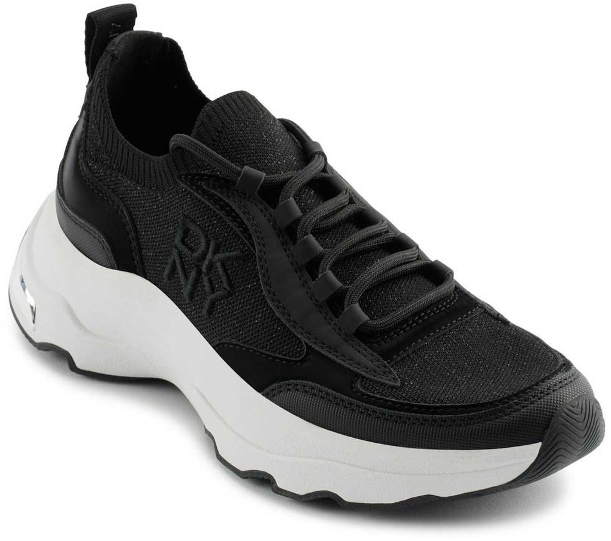 Dkny Jami Schoenen Zwart EU 38 Vrouw